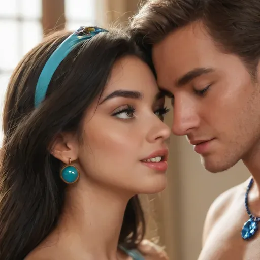 KI-Pornobild-Generator