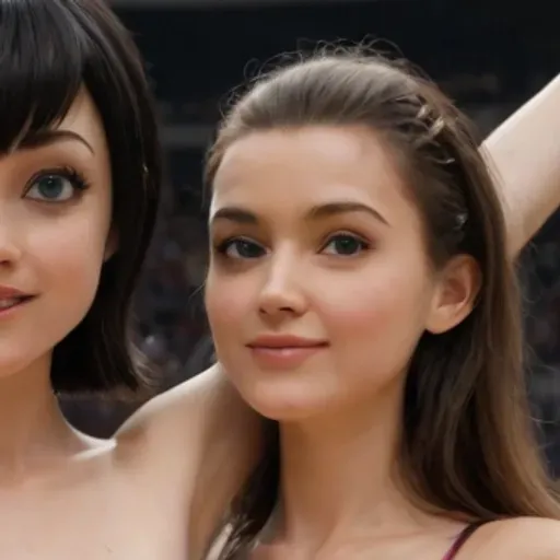 KI-Pornobildchen-Generator