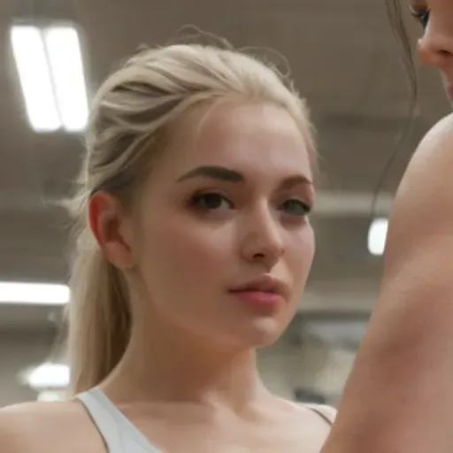 AIポルノ写真ジェネレーター