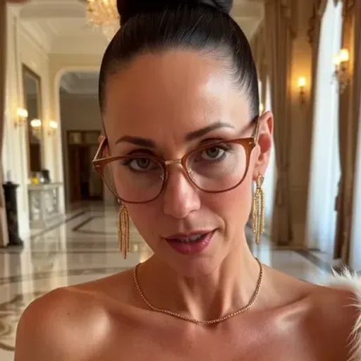 AI色情图片生成器