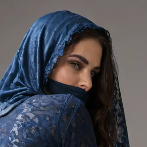 yapay zekâ porno görsel üretici