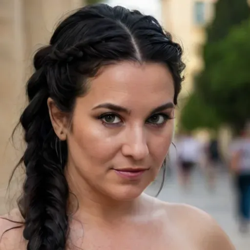 yapay zekâ porno görsel üretici