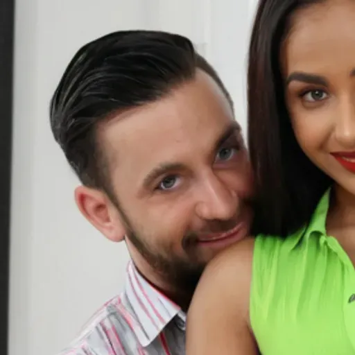 generador de imágenes porno con IA