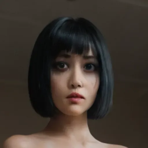 โปรแกรมสร้างภาพโปรนที่ใช้ปัญหา AI