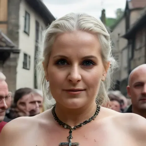 generatore di foto porno IA