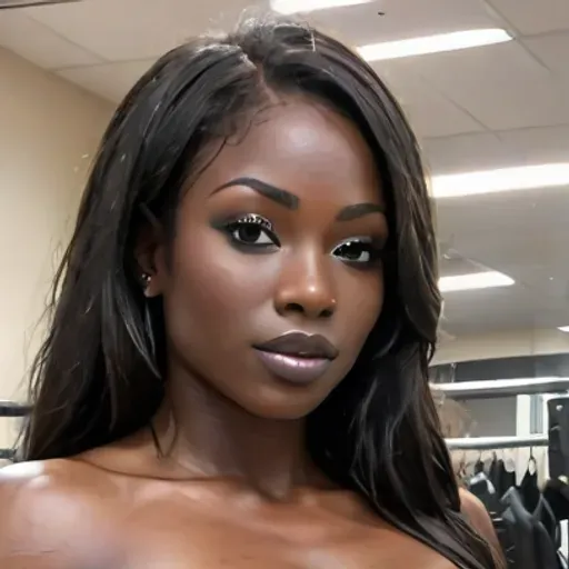 AIポルノ画像ジェネレーター