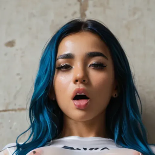 generatore di immagini porno IA