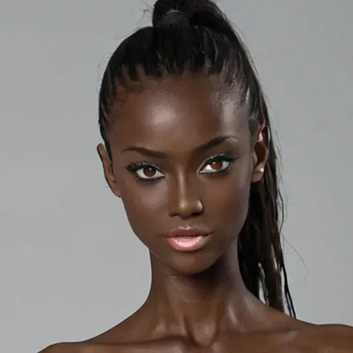 KI-Pornobild-Generator