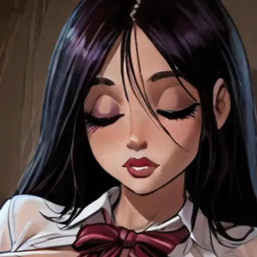 generatore di immagini porno IA