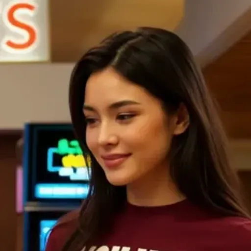 โปรแกรมสร้างภาพโปรนที่ใช้ปัญหา AI