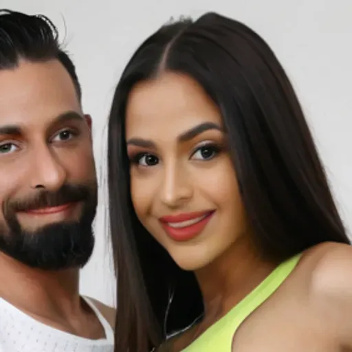 generador de imágenes porno con IA