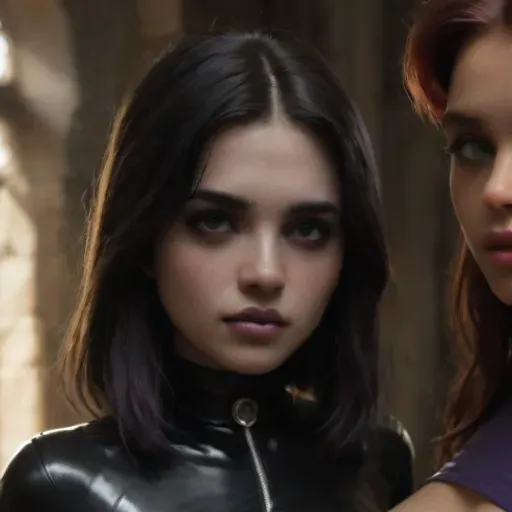 generatore di immagini porno IA