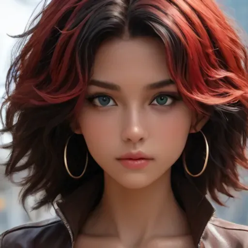 AI porn image generator