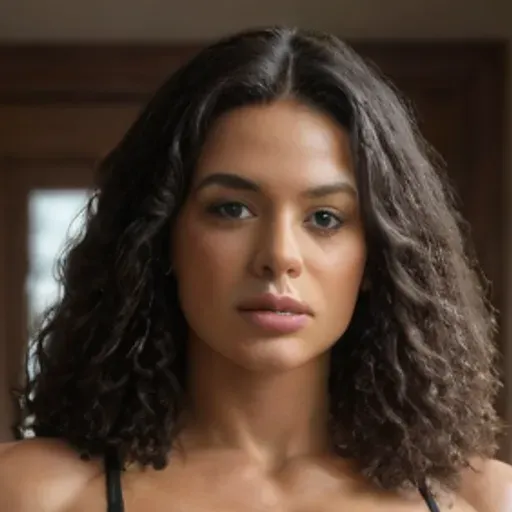 AIポルノ画像ジェネレーター