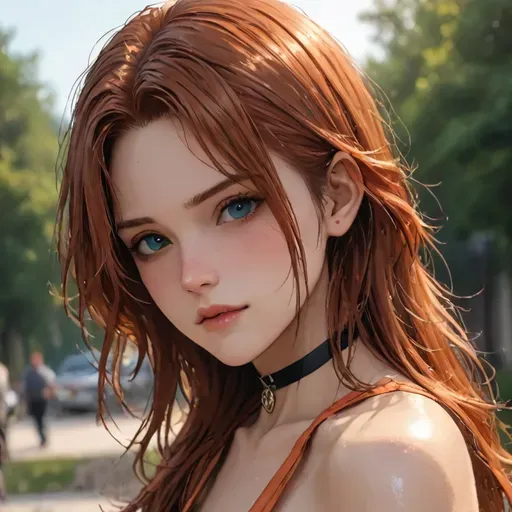 generatore di immagini porno IA