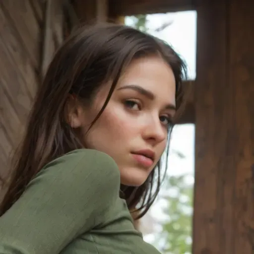 yapay zekâ porno görsel üretici