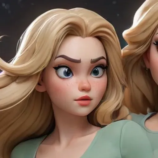 generatore di foto porno IA