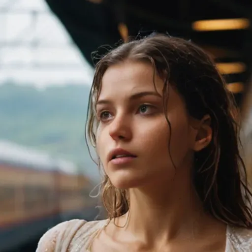 AI 포르노 이미지 생성기