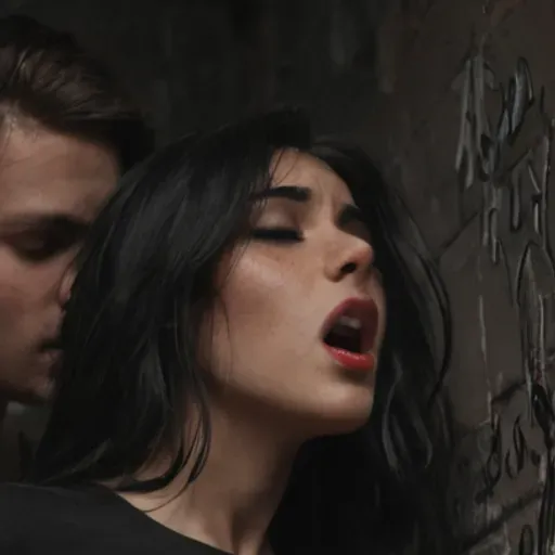 yapay zekâ porno görsel üretici