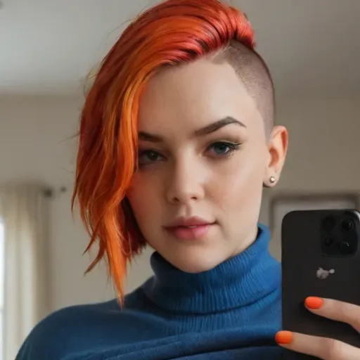 Pencipta imej lucah AI