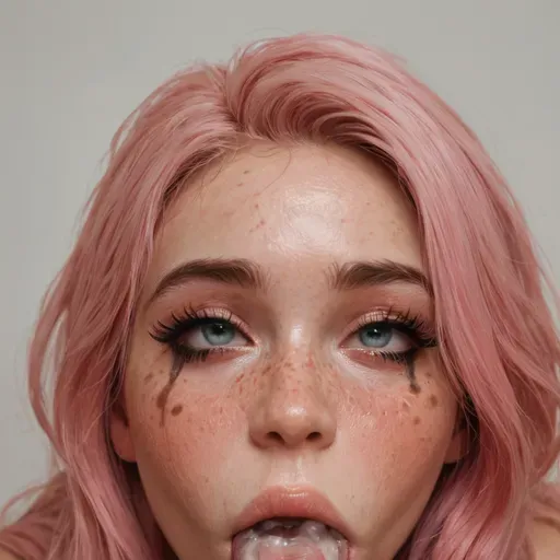 KI-Pornobild-Generator