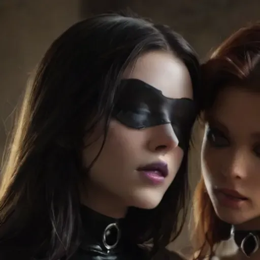 AI 포르노 이미지 생성기