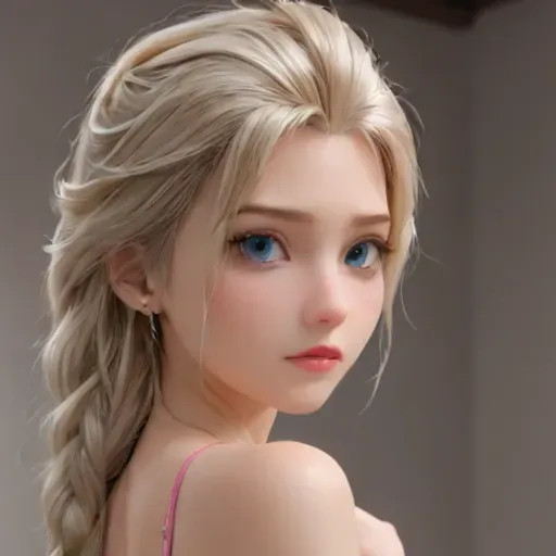 генератор порно-изображений на ИИ