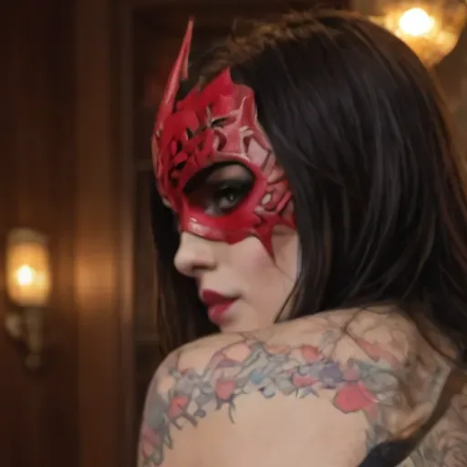 generatore di immagini porno IA