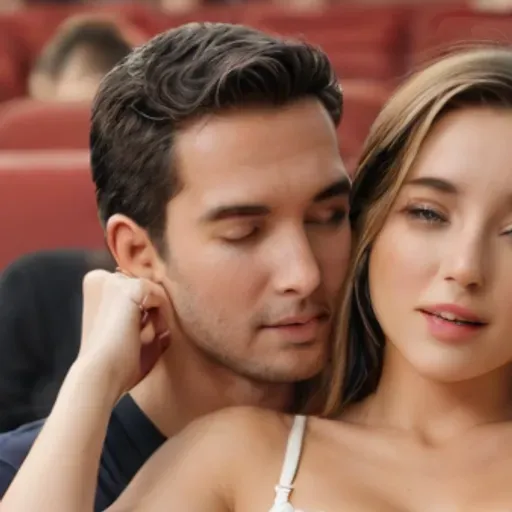 generatore di immagini porno IA