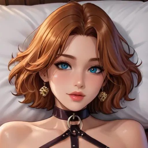 KI-Pornobild-Generator