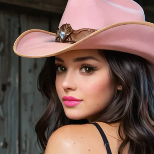 AI 포르노 이미지 생성기