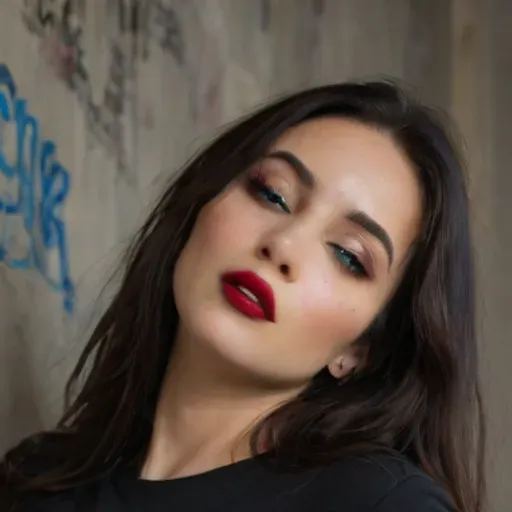 KI-Pornobild-Generator