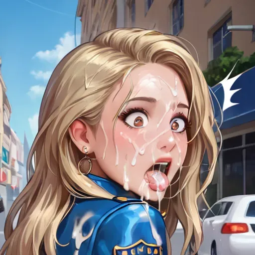 AI porn image generator