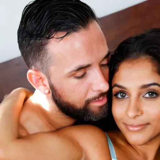 AI porn pic generator