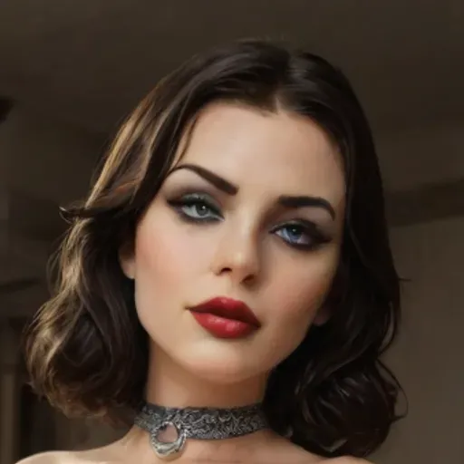 yapay zekâ porno görsel üretici