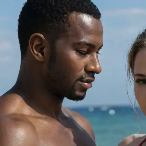 yapay zekâ porno görsel üretici