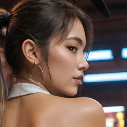 KI-Pornobild-Generator