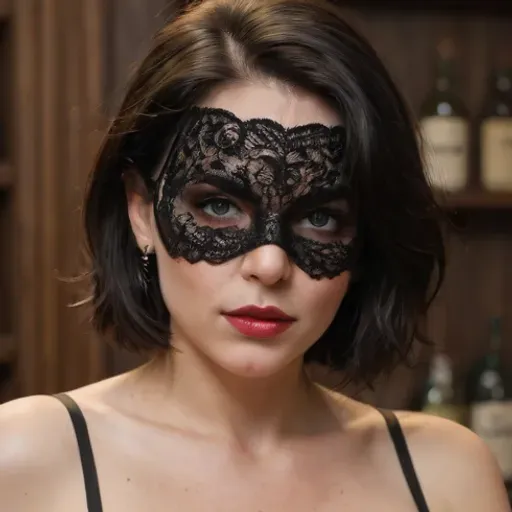 AIポルノ画像ジェネレーター