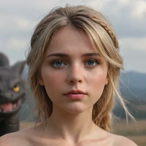 generatore di immagini porno IA