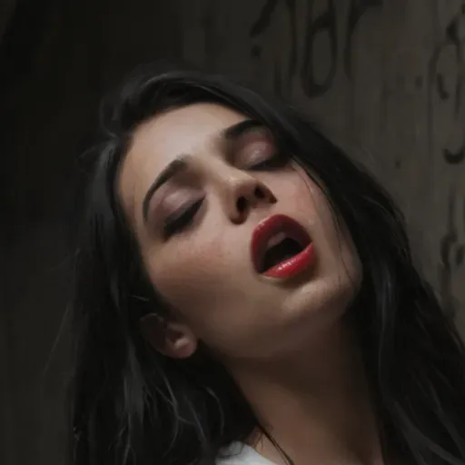 โปรแกรมสร้างภาพโปรนที่ใช้ปัญหา AI