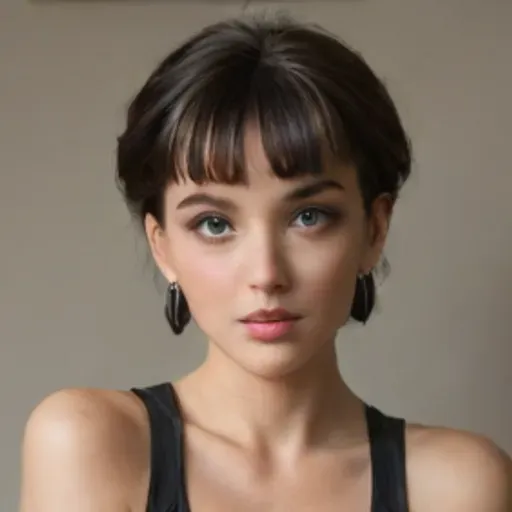 โปรแกรมสร้างภาพโปรนที่ใช้ปัญหา AI