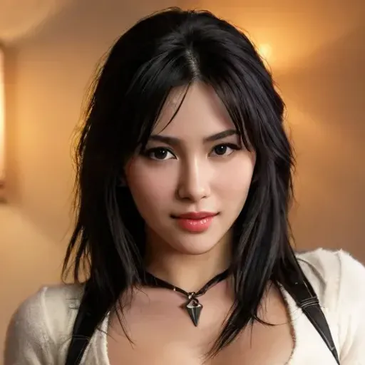 KI-Pornobild-Generator