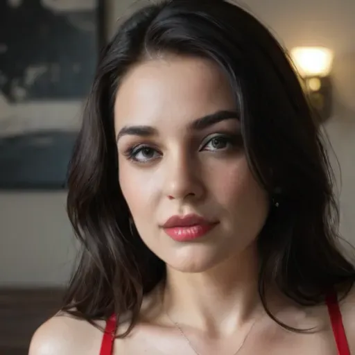 yapay zekâ porno görsel üretici