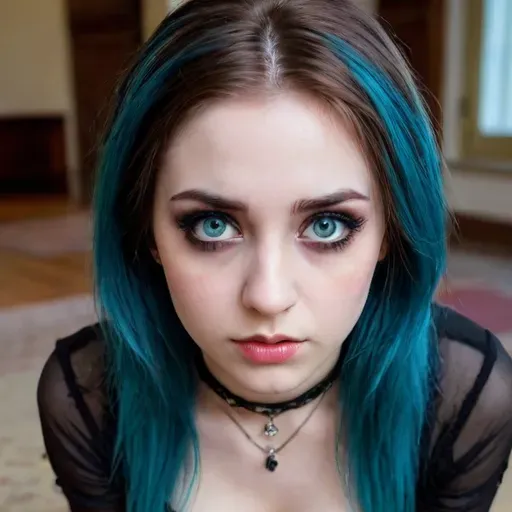 AIポルノ画像ジェネレーター