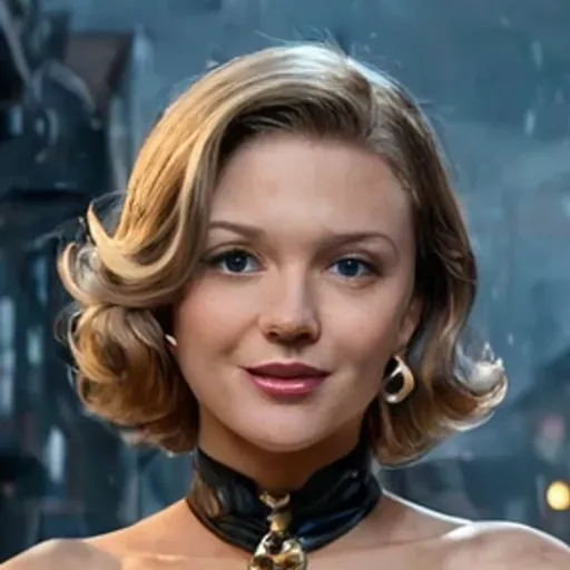 AI色情图片生成器