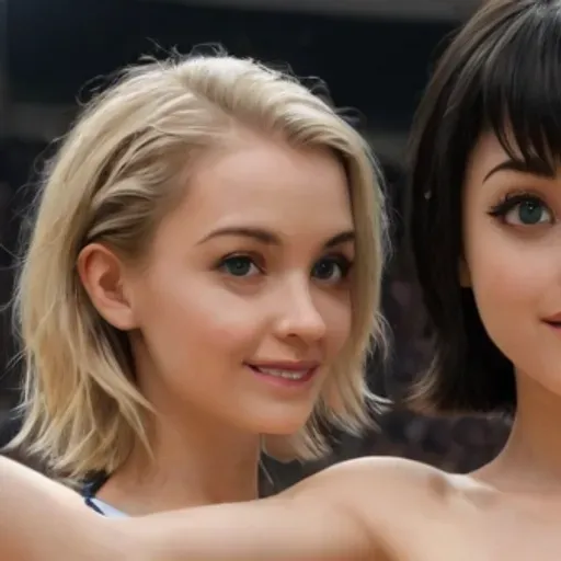 KI-Pornobild-Generator