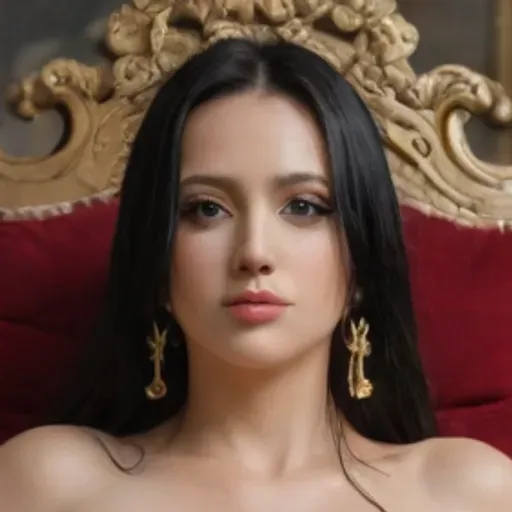 yapay zekâ porno görsel üretici