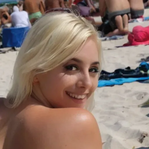 generatore di immagini porno IA