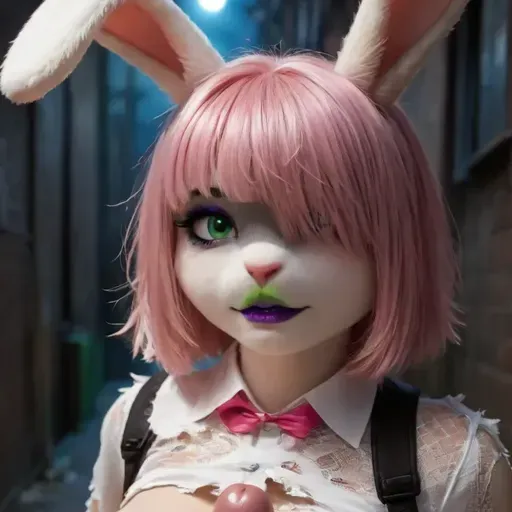 KI-Pornobild-Generator