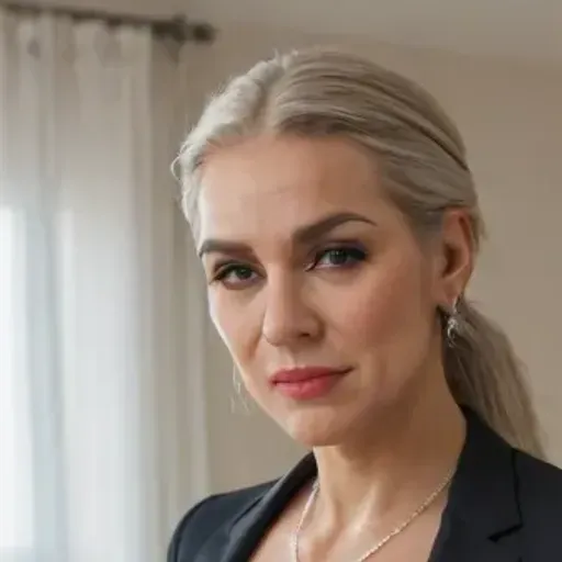 AI 포르노 이미지 생성기